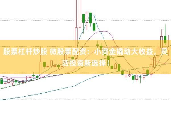 股票杠杆炒股 微股票配资：小资金撬动大收益，灵活投资新选择！