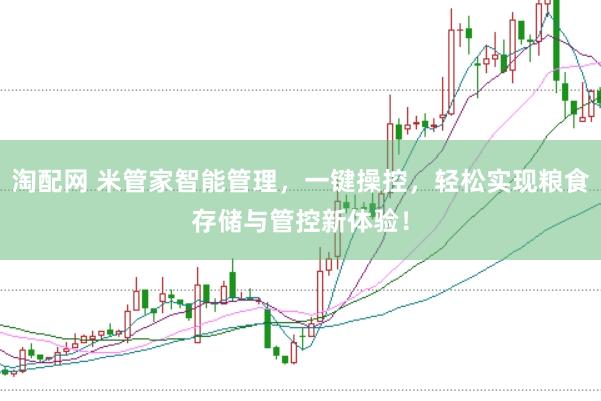 淘配网 米管家智能管理，一键操控，轻松实现粮食存储与管控新体验！