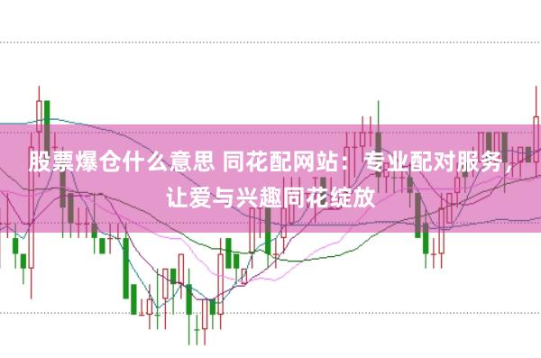 股票爆仓什么意思 同花配网站：专业配对服务，让爱与兴趣同花绽放