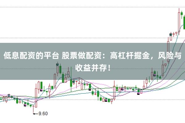 低息配资的平台 股票做配资：高杠杆掘金，风险与收益并存！