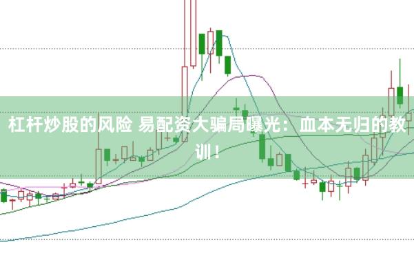 杠杆炒股的风险 易配资大骗局曝光：血本无归的教训！