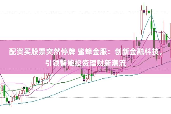 配资买股票突然停牌 蜜蜂金服：创新金融科技，引领智能投资理财新潮流