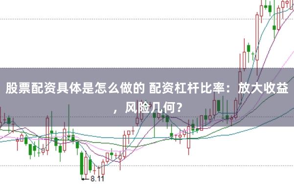 股票配资具体是怎么做的 配资杠杆比率：放大收益，风险几何？