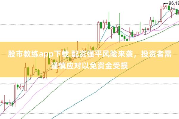 股市教练app下载 配资强平风险来袭，投资者需谨慎应对以免资金受损