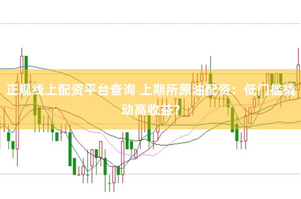正规线上配资平台查询 上期所原油配资：低门槛撬动高收益？