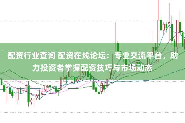 配资行业查询 配资在线论坛：专业交流平台，助力投资者掌握配资技巧与市场动态