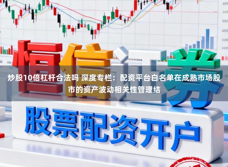 炒股10倍杠杆合法吗 深度专栏：配资平台白名单在成熟市场股市的资产波动相关性管理结