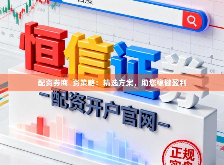 配资券商  资策略：精选方案，助您稳健盈利