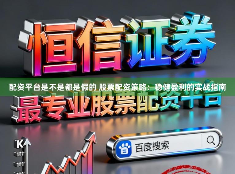 配资平台是不是都是假的 股票配资策略:稳健盈利的实战指南