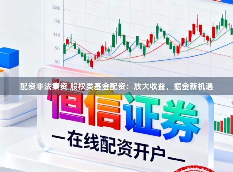 配资非法集资 股权类基金配资：放大收益，掘金新机遇
