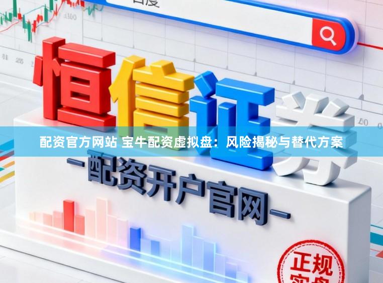 配资官方网站 宝牛配资虚拟盘：风险揭秘与替代方案