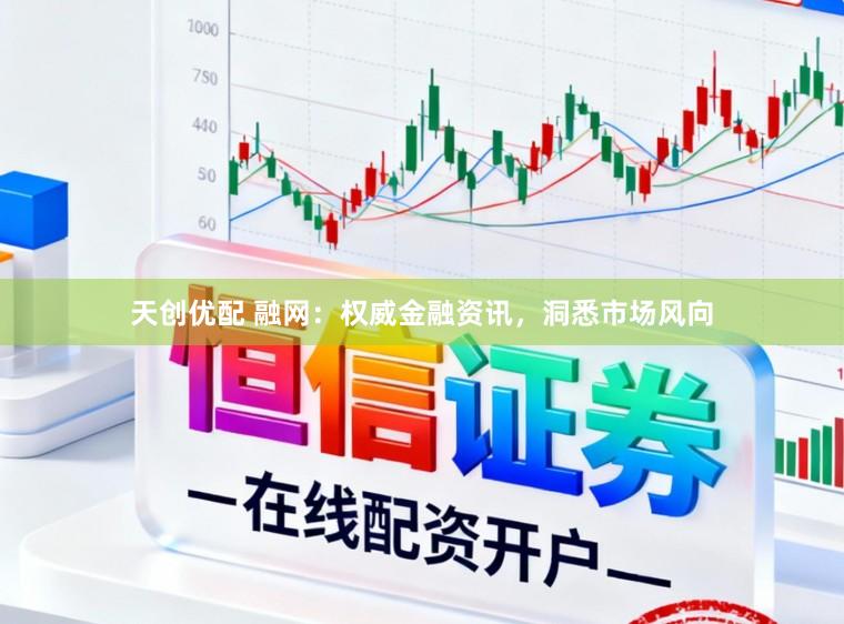 天创优配 融网:权威金融资讯,洞悉市场风向
