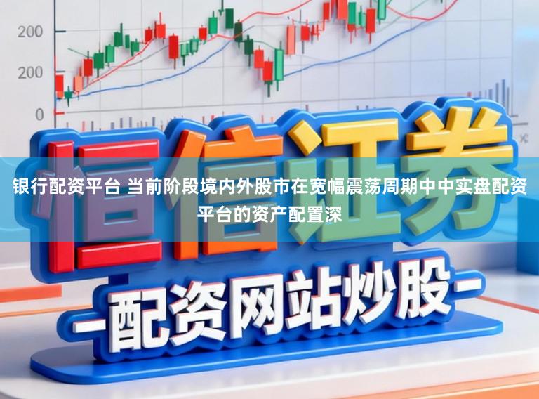 银行配资平台 当前阶段境内外股市在宽幅震荡周期中中实盘配资平台的资产配置深